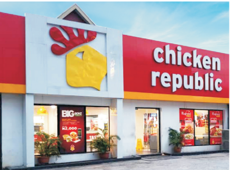 chicken republic