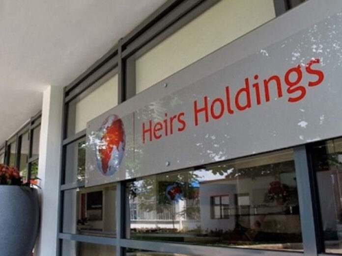 heirs holdings