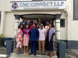 CMC Connect LLP,